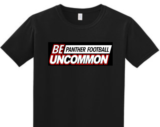 CHHS FB Short Sleeve Unisex Tee Be image 0