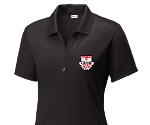 CHHS Soccer Ladies Dri Fit Polo image 0