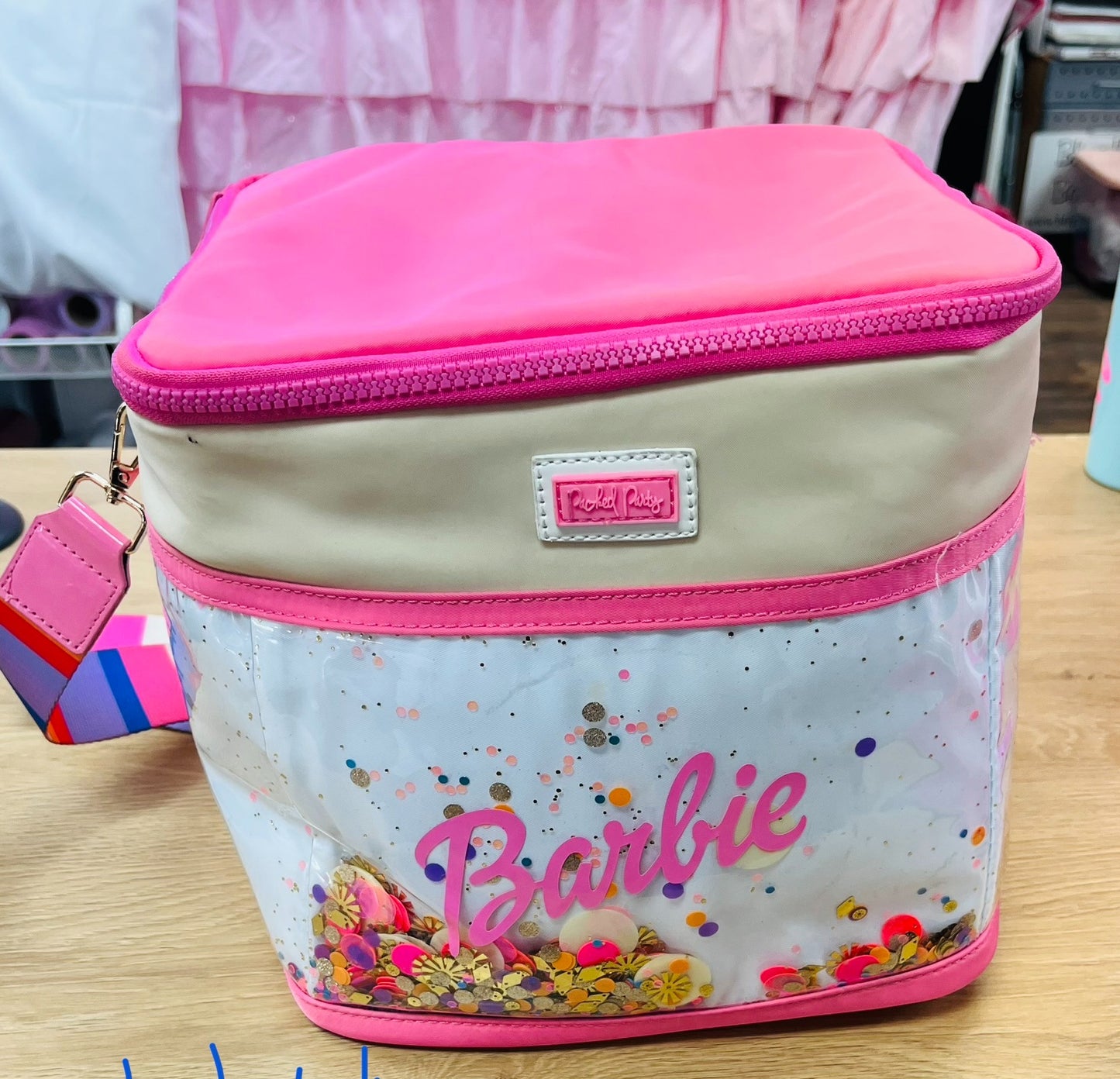 Barbie's Lunchbox image 0