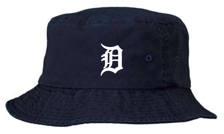 DT Bucket Hat image 0