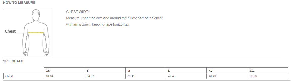 CHVB Dri Fit Polo image 1