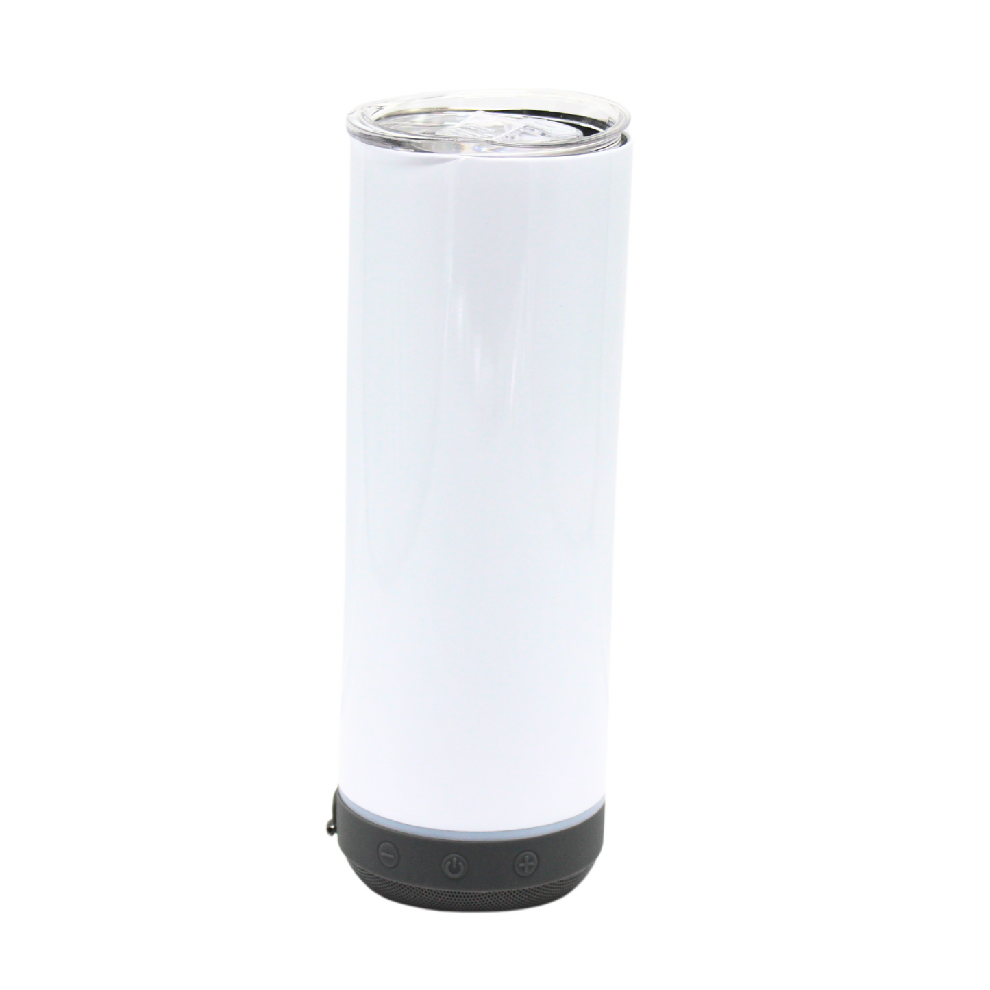 20 Oz Sublimation Speaker Tumbler