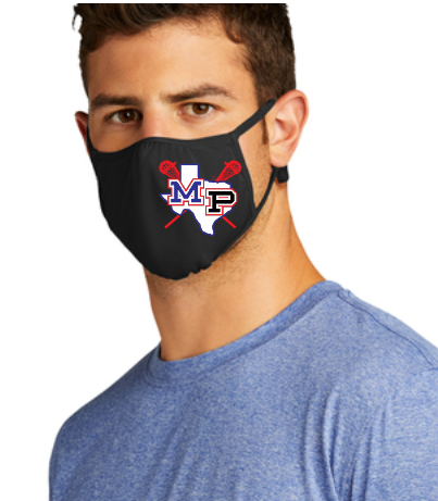 MP Lacrosse Dri Fit Mask image 0