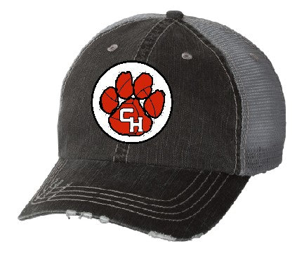CHHS CHVB Trucker Cap image 0