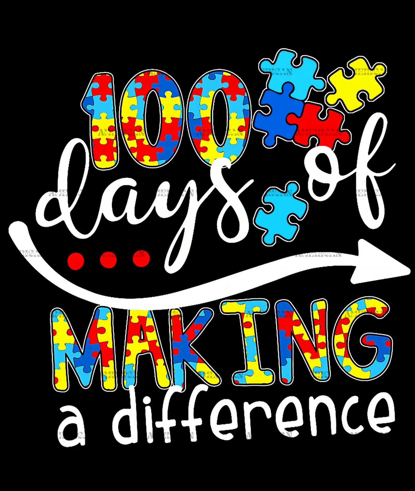 100_Days_of_Making_A_Difference_Autism.png
