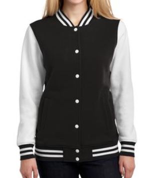 Varsity Jacket image 1