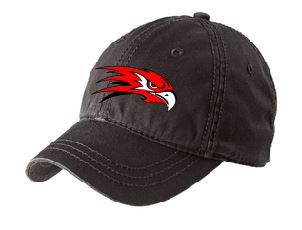 Redhawks Baseball Cap image 0