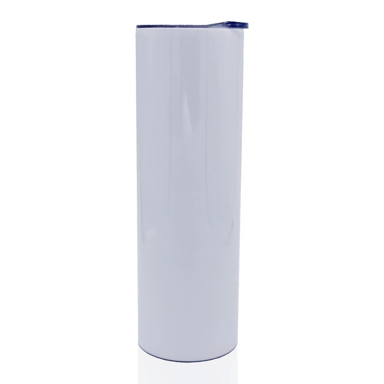 30 Oz Skinny Sublimation Tumbler