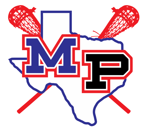 MP Lacrosse Decal image 0