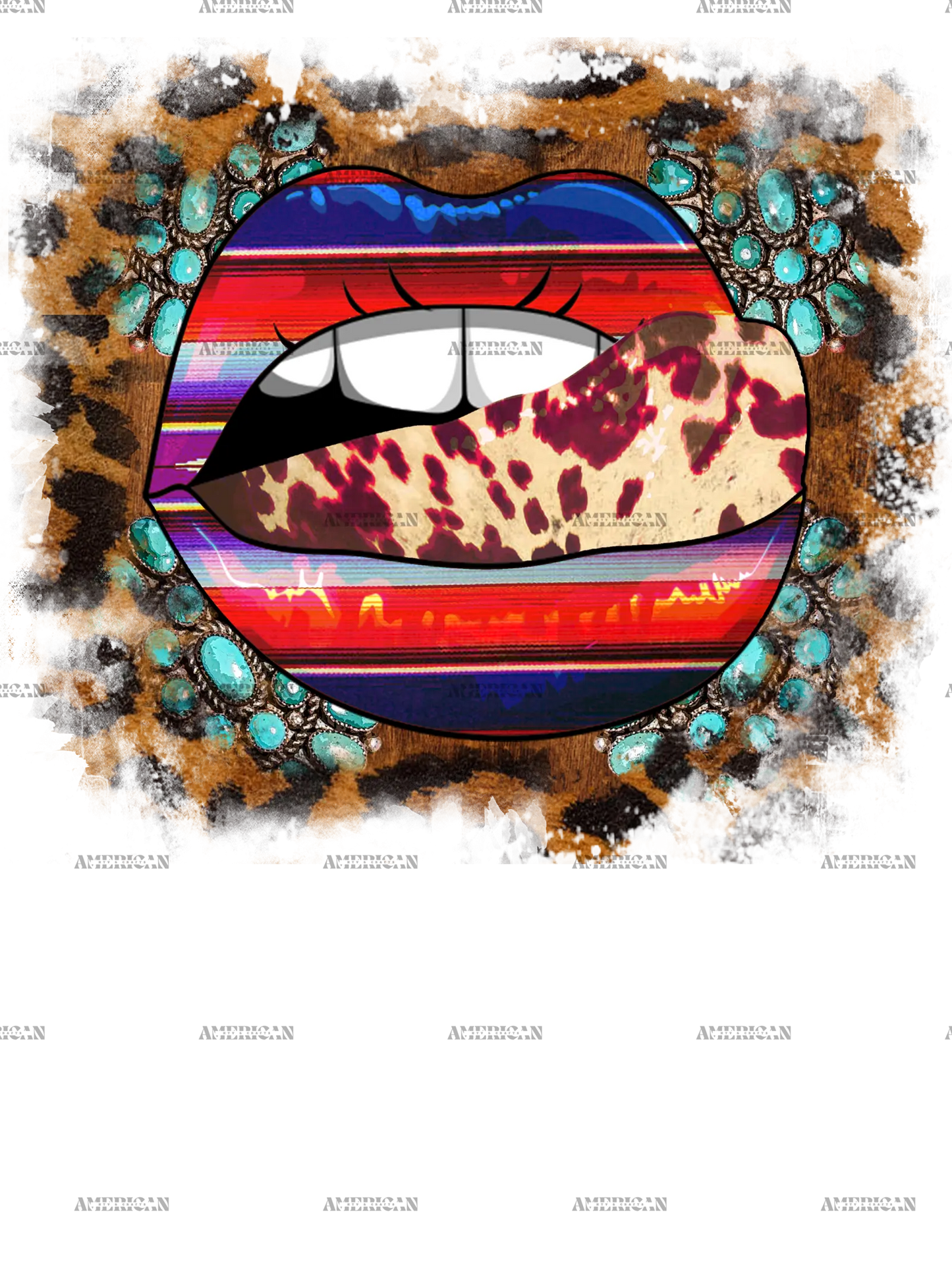 Serape_Lips_With_CowHide