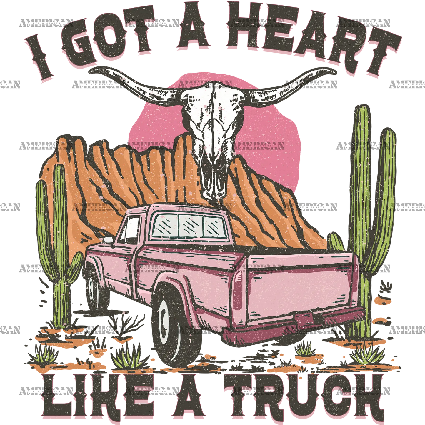I_Got_A_Heart_Like_A_Truck