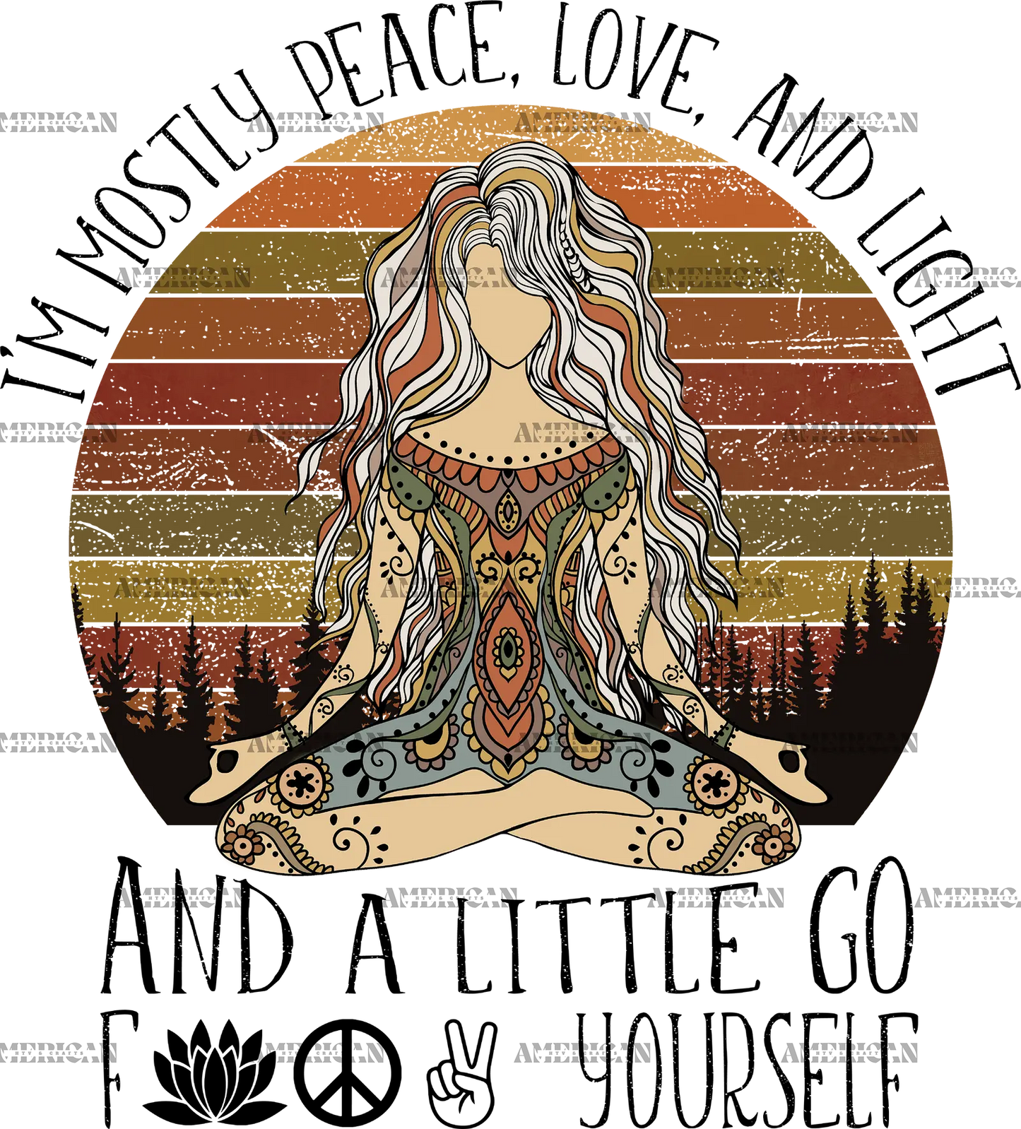 Peace_Love_Light_Zen_Girl