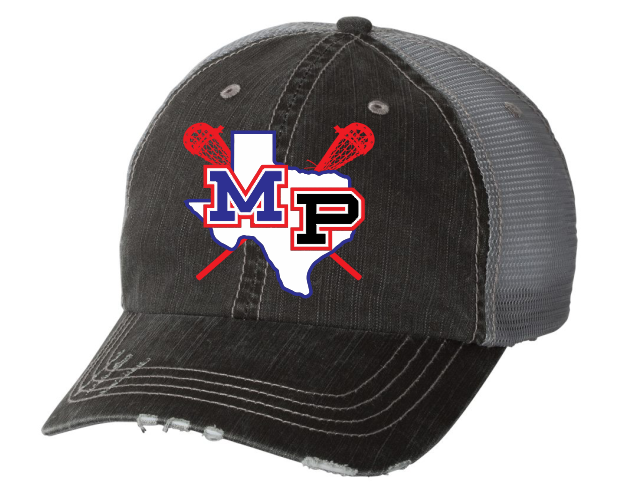 MP LAX Trucker Cap image 0