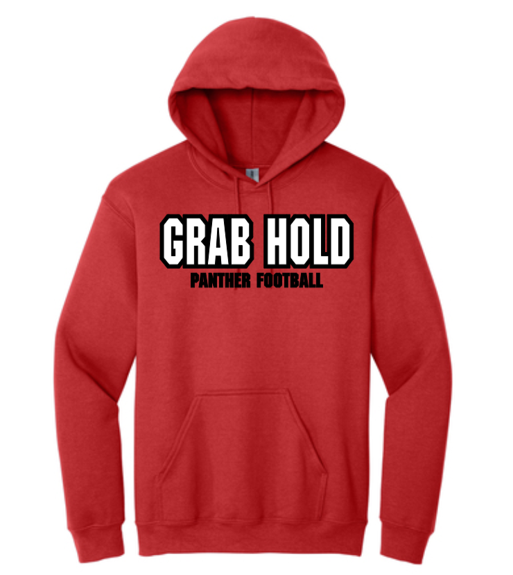 CHHS Grab Hold Hoodie image 2