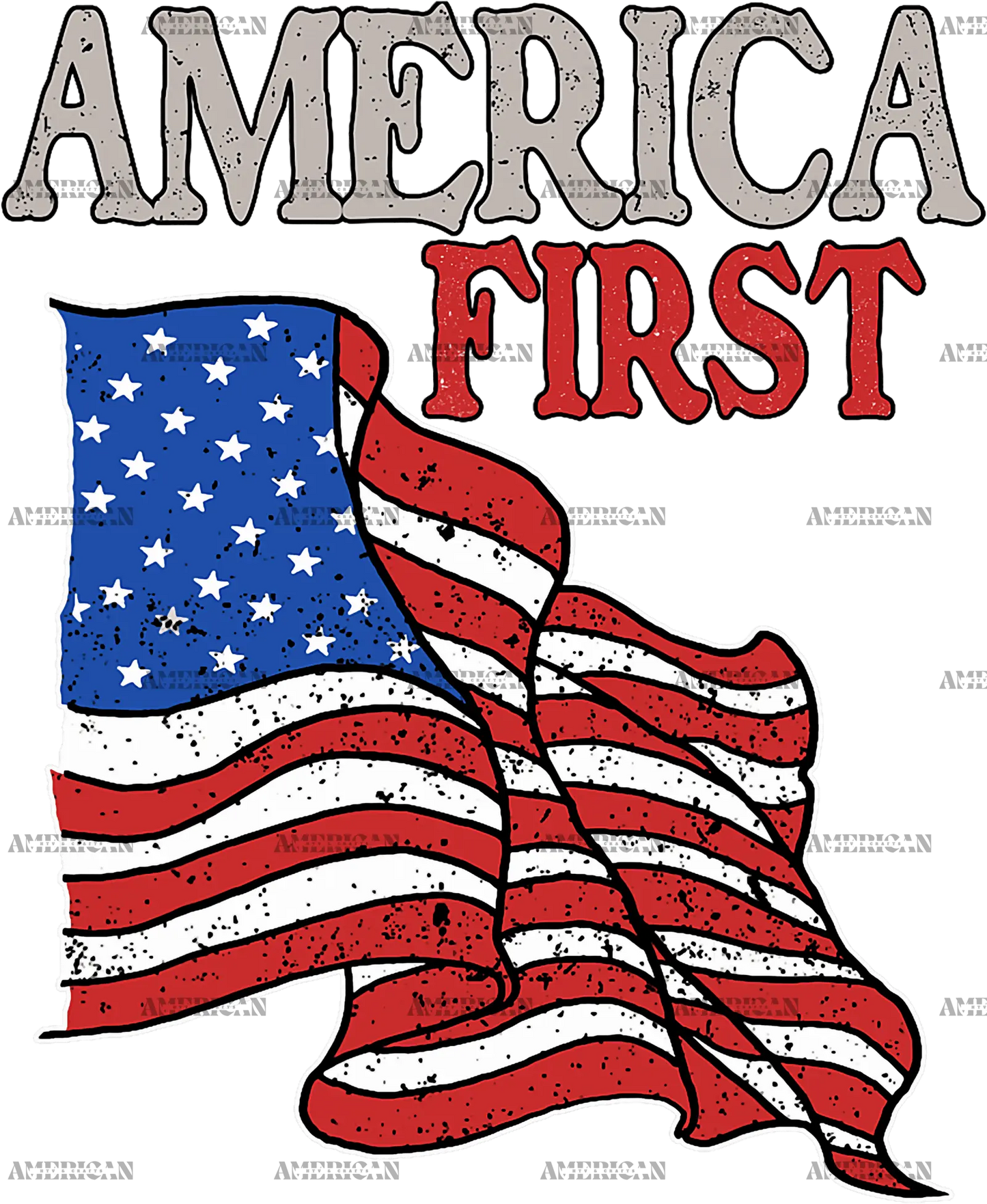American_First
