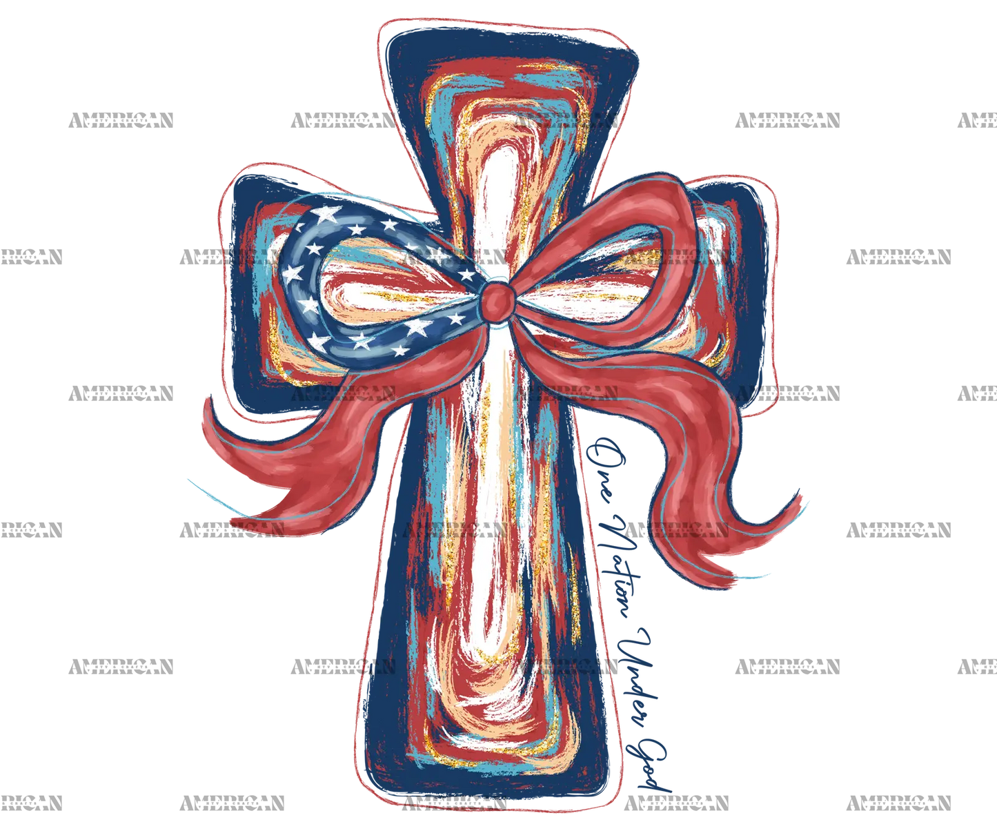 Patriotic_Cross