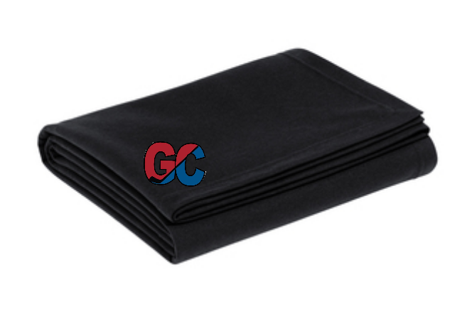 GC Hockey Embroidered Stadium Blanket image 1