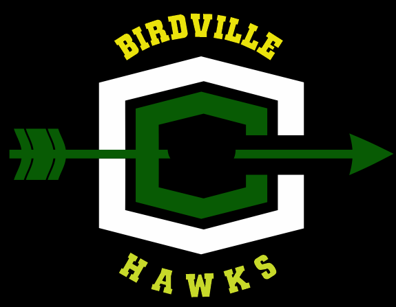 BHS XC Decal image 0