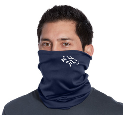 HMS Dri Fit Gaiter Face Cover image 0