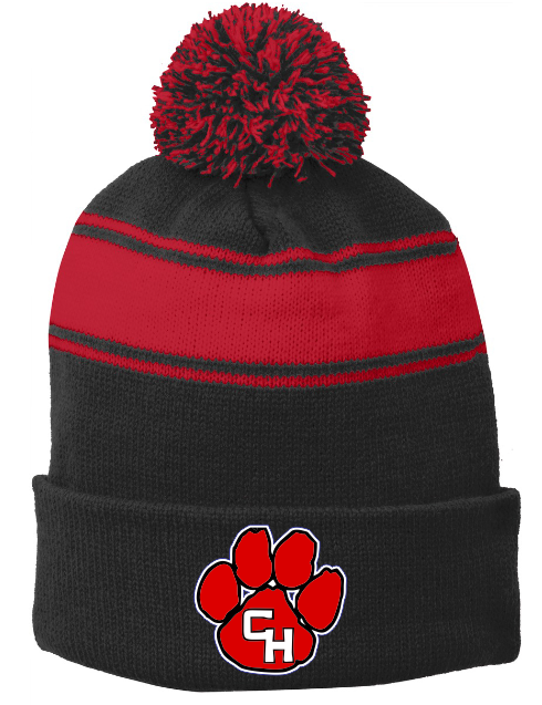 CHHS Band Beanie image 0