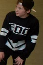 (Guys Only) Sweatshirt image 0