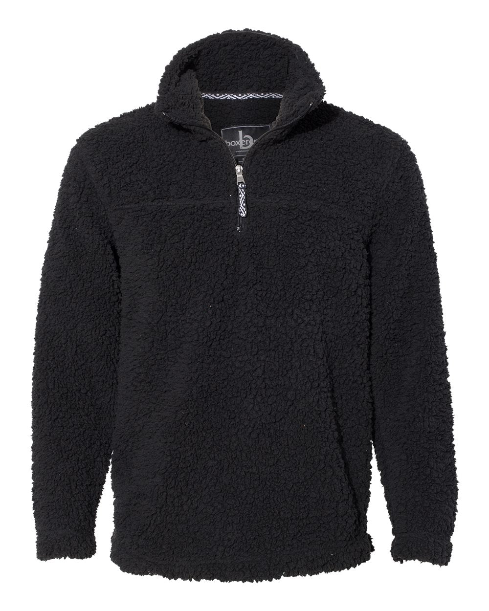GHS Mens Fleece Sherpa image 4
