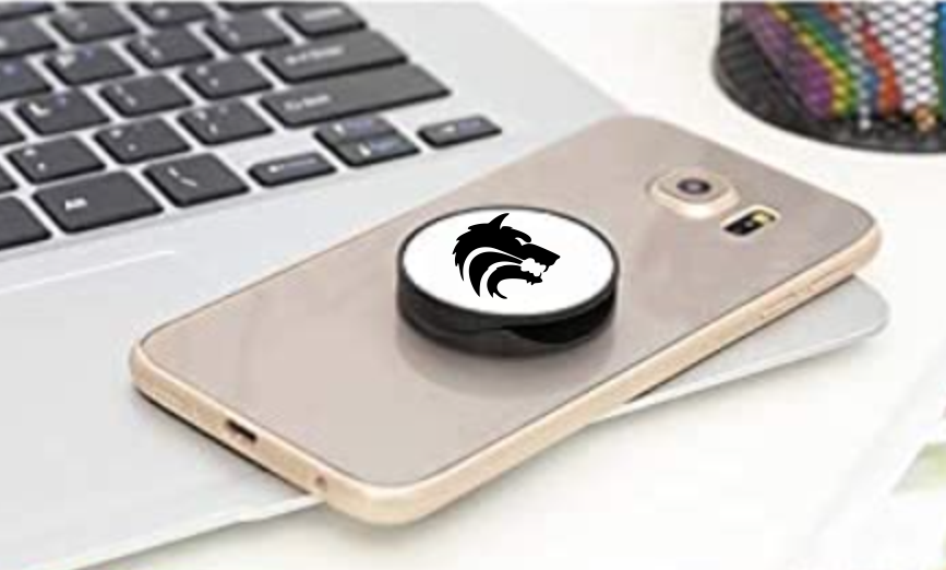 CTMS Pop Socket image 0