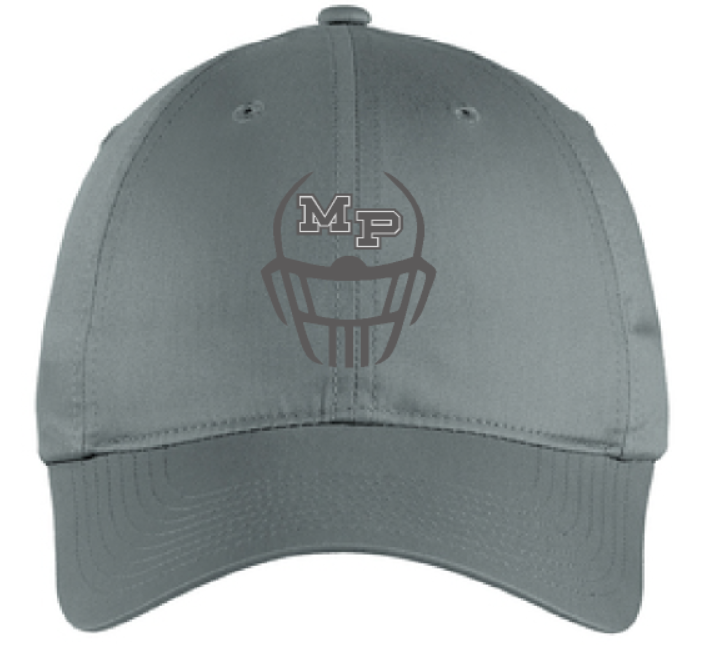 MP Football Nike Tone Cap image 0