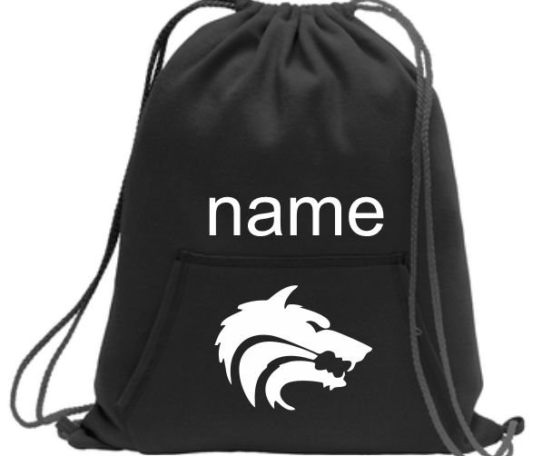 CTMS Cinch Bag image 0