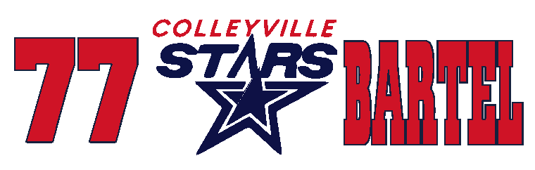 CV Stars Baseball Cooling Towel image 0