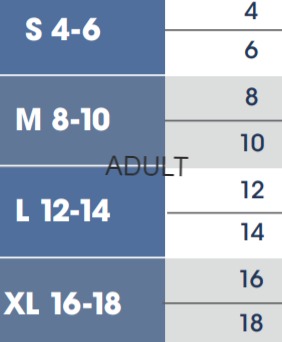 MP Cheer Sports Bra Top image 3