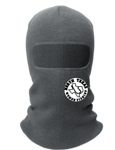 NTWF Knit Face Cover image 1