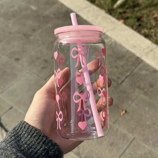 Coquette Cup image 0