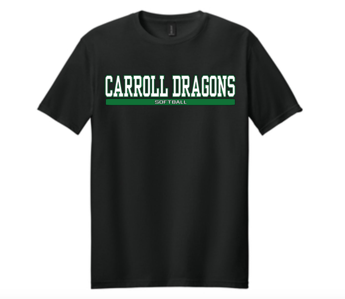 LDSB Comfort Colors Tee image 0