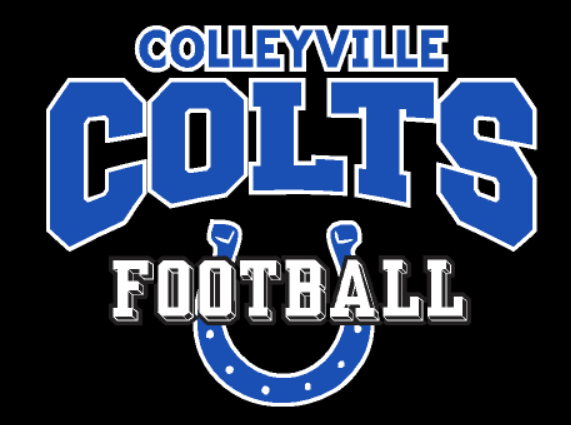 CMS Football 2020 Decal image 0