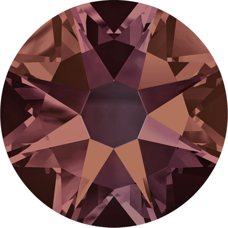 Crystal Lilac Shadow image 0