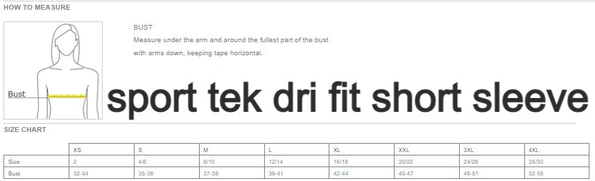 NTWF Dri Fit Ladies V-Neck Short Sleeve image 10