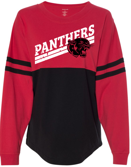 CHHS Spirit Jersey image 0