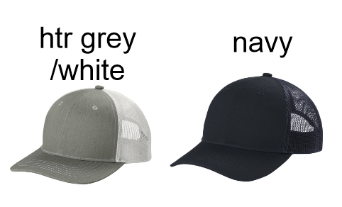 COLS Snapback Trucker Cap