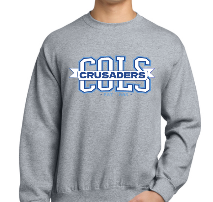 COLS Crewneck Sweatshirt Toddler