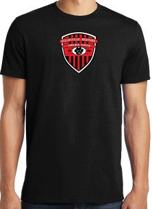 CHHS Girls Soccer Unisex T-Shirt image 0