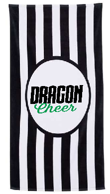 DC Beach Towel image 0