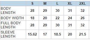 Lady Colts Volleyball T-Shirt image 2