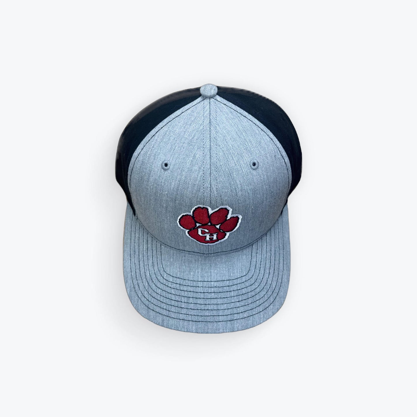 CHHS Embroidered Richardson Caps image 3