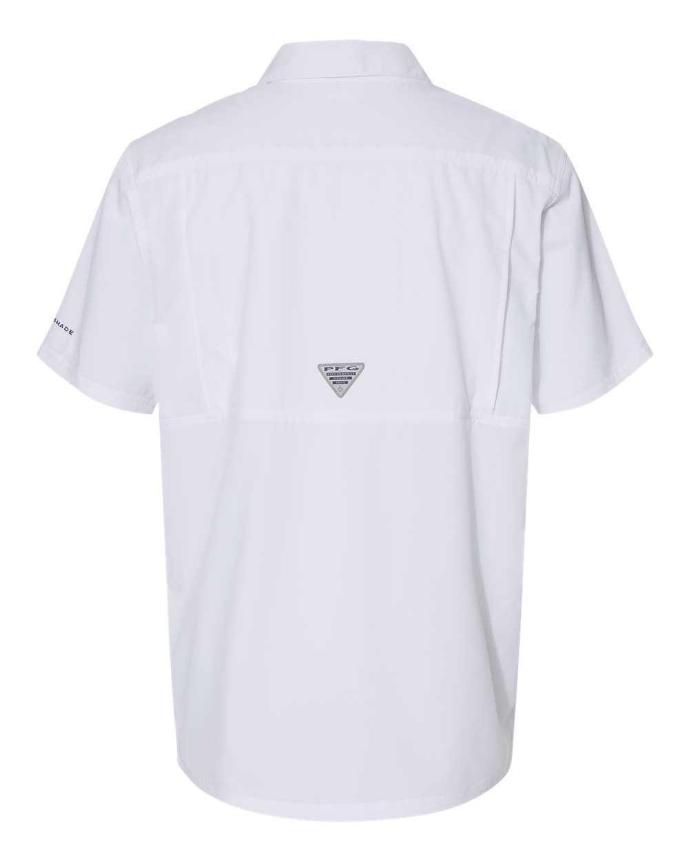 CHHS Men's Columbia Shirt image 2