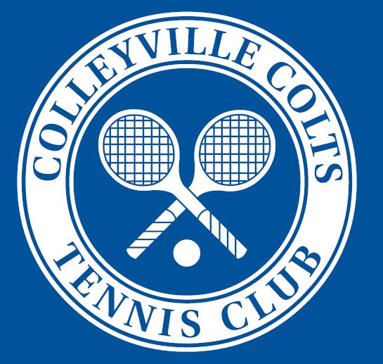 CMS Tennis Yard Sign image 0