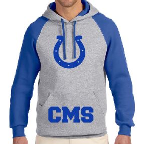 CMS Sweatshirt image 0