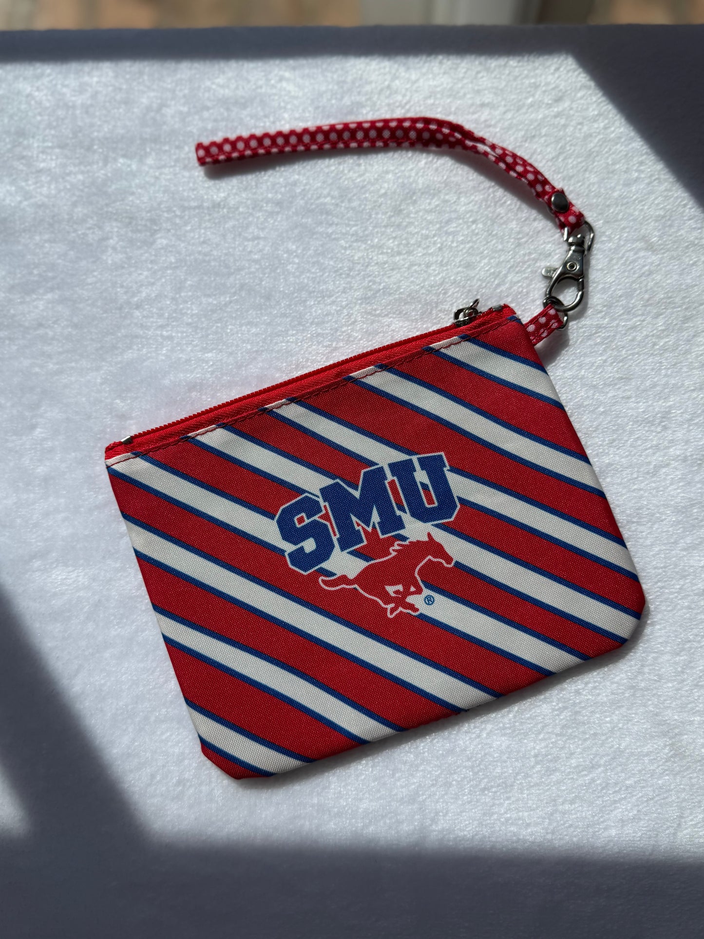 College Wristlet image 2