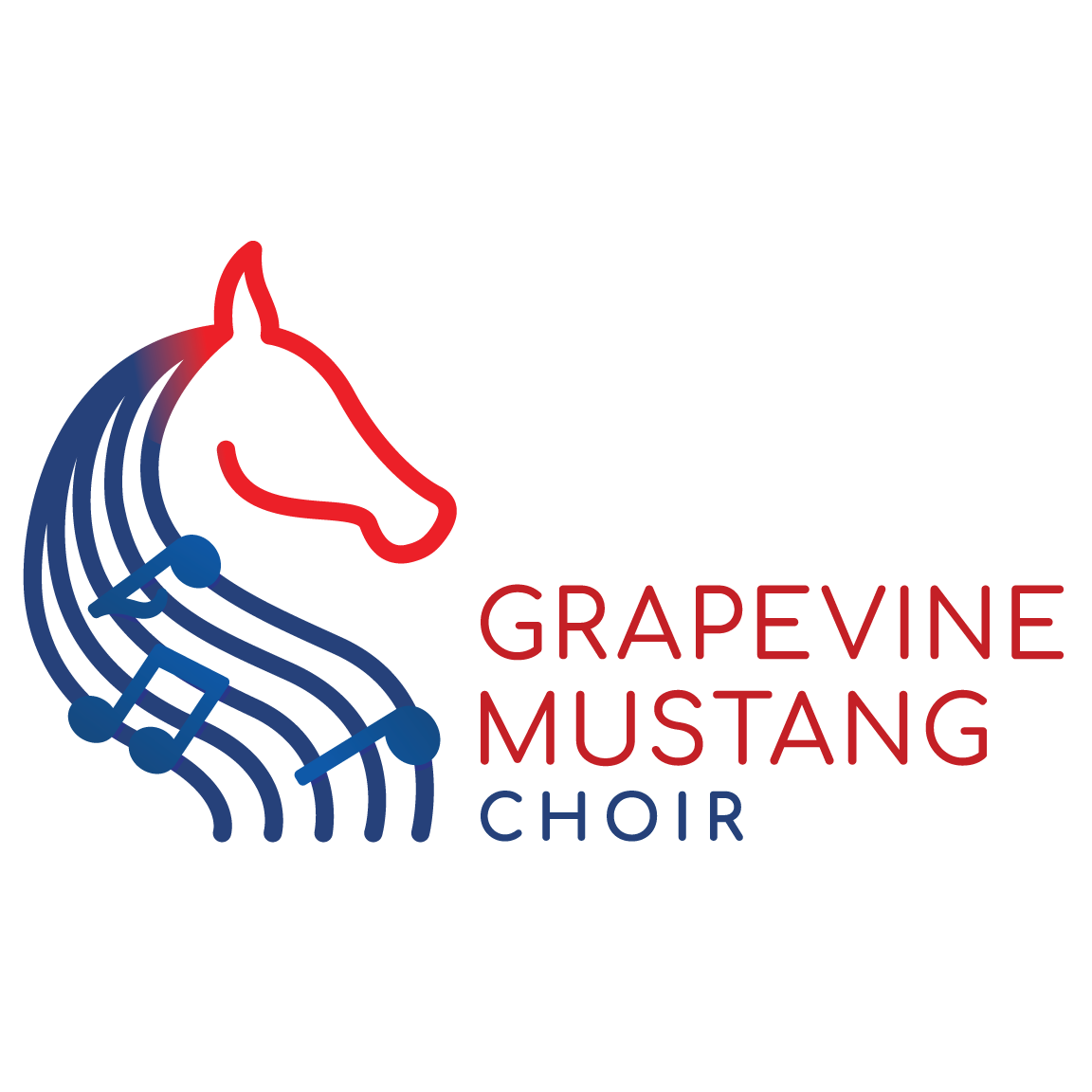 GHS Choir Decal image 0