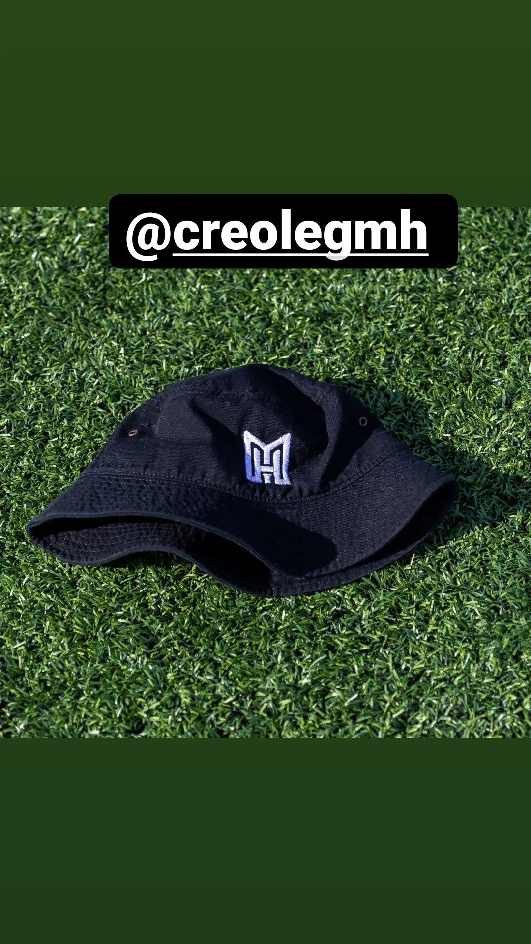 HM Bucket Hat image 1